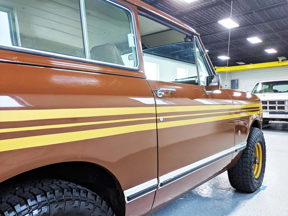 1979 International Harvester Scout - Image 27 of 31
