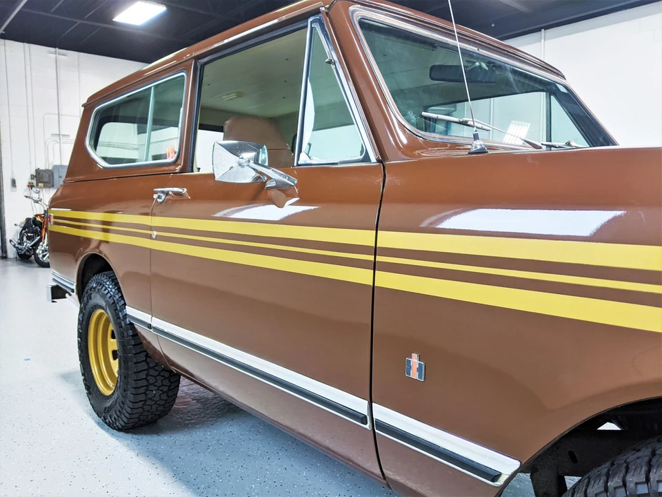 1979 International Harvester Scout - Image 28 of 31