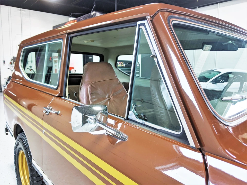 1979 International Harvester Scout - Image 29 of 31