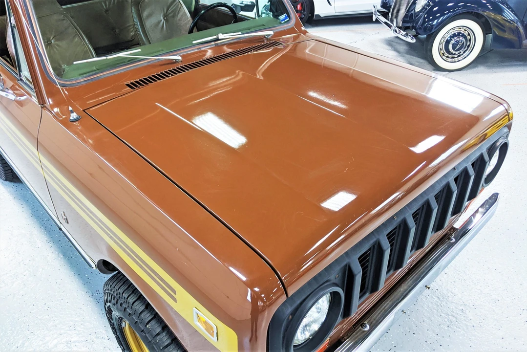 1979 International Harvester Scout - Image 31 of 31