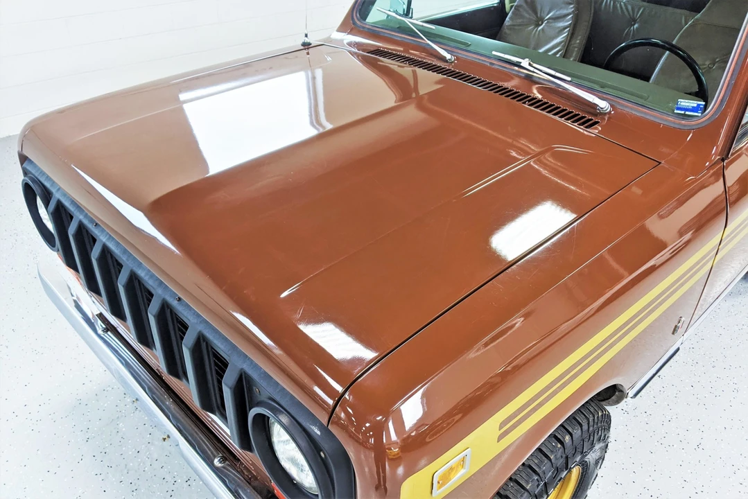 1979 International Harvester Scout - Image 20 of 31