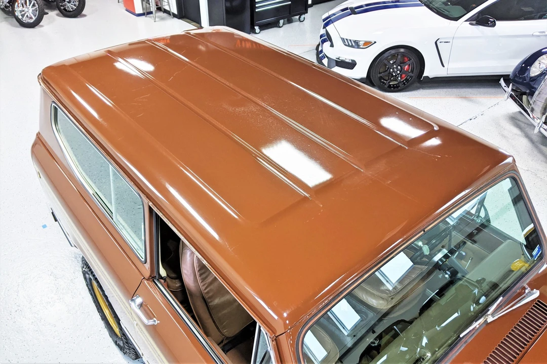 1979 International Harvester Scout - Image 30 of 31