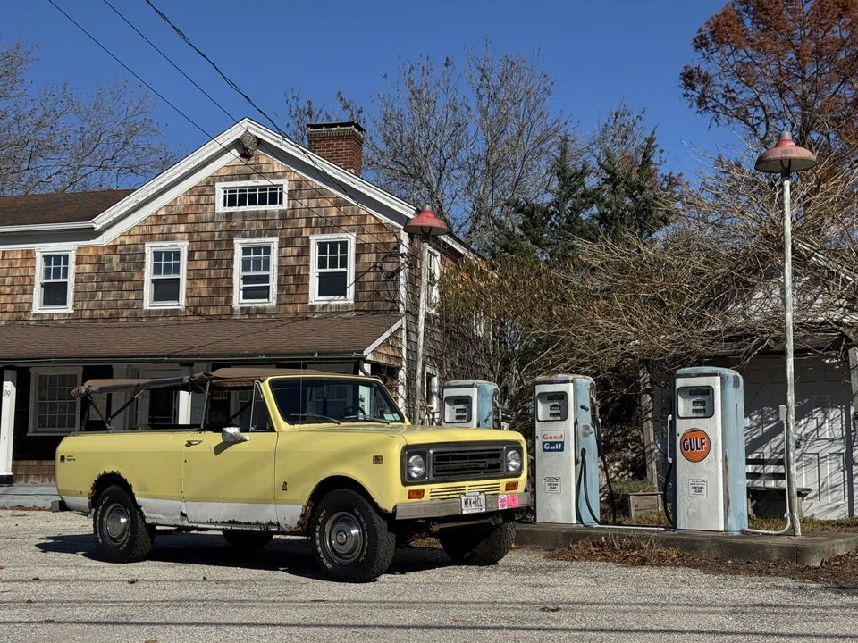 1979 International Harvester Scout - Image 28 of 31