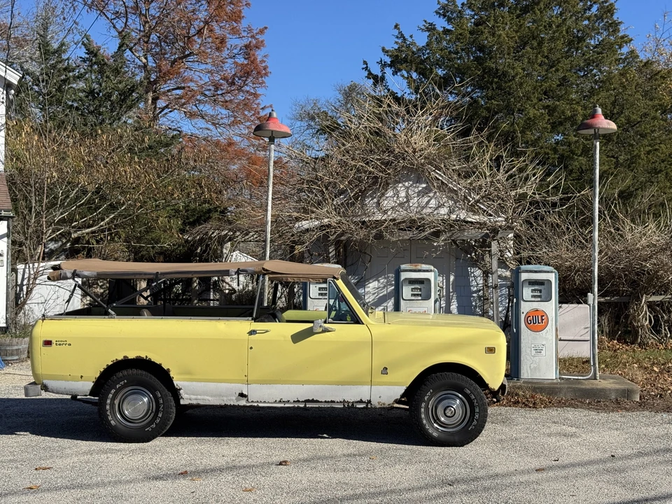 1979 International Harvester Scout - Image 26 of 31