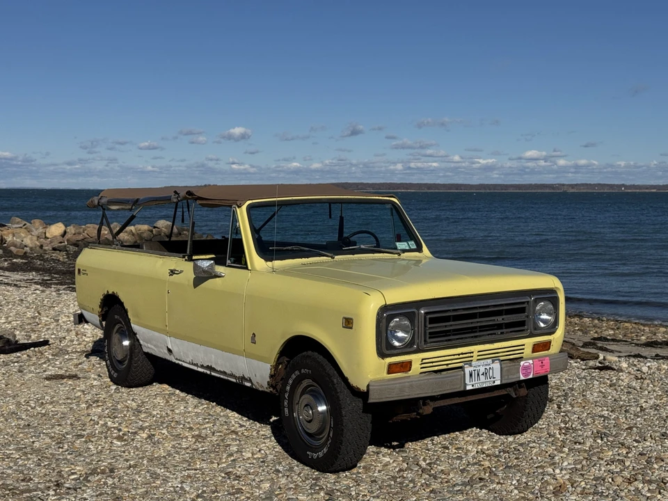 1979 International Harvester Scout - Image 15 of 31