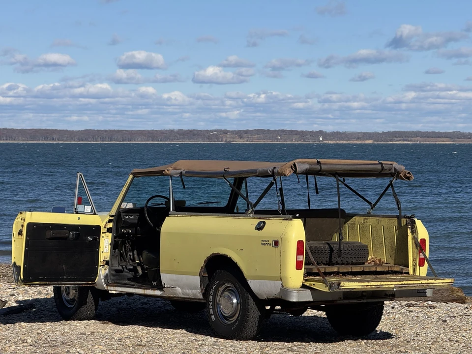 1979 International Harvester Scout - Image 25 of 31