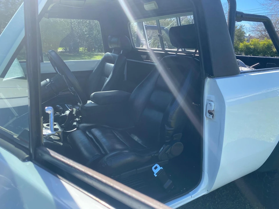 1979 International Harvester Scout - Image 30 of 31