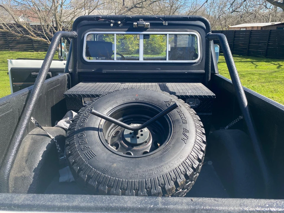 1979 International Harvester Scout - Image 20 of 31
