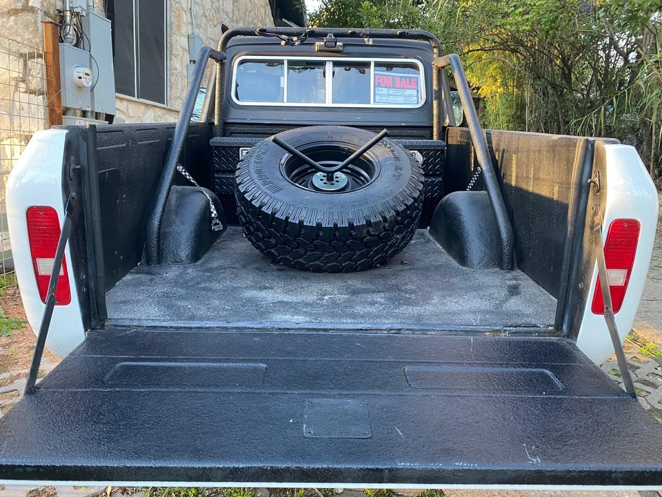 1979 International Harvester Scout - Image 19 of 31