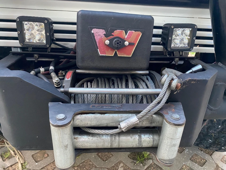 1979 International Harvester Scout - Image 14 of 31