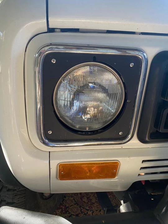 1979 International Harvester Scout - Image 13 of 31