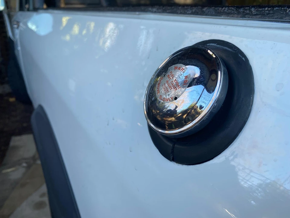 1979 International Harvester Scout - Image 23 of 31