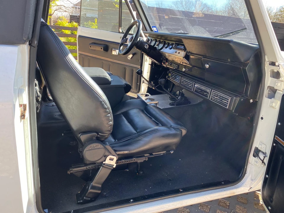 1979 International Harvester Scout - Image 31 of 31