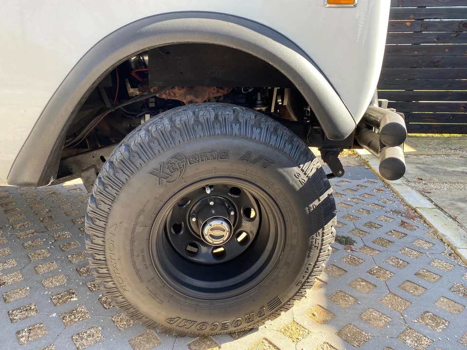 1979 International Harvester Scout - Image 27 of 31