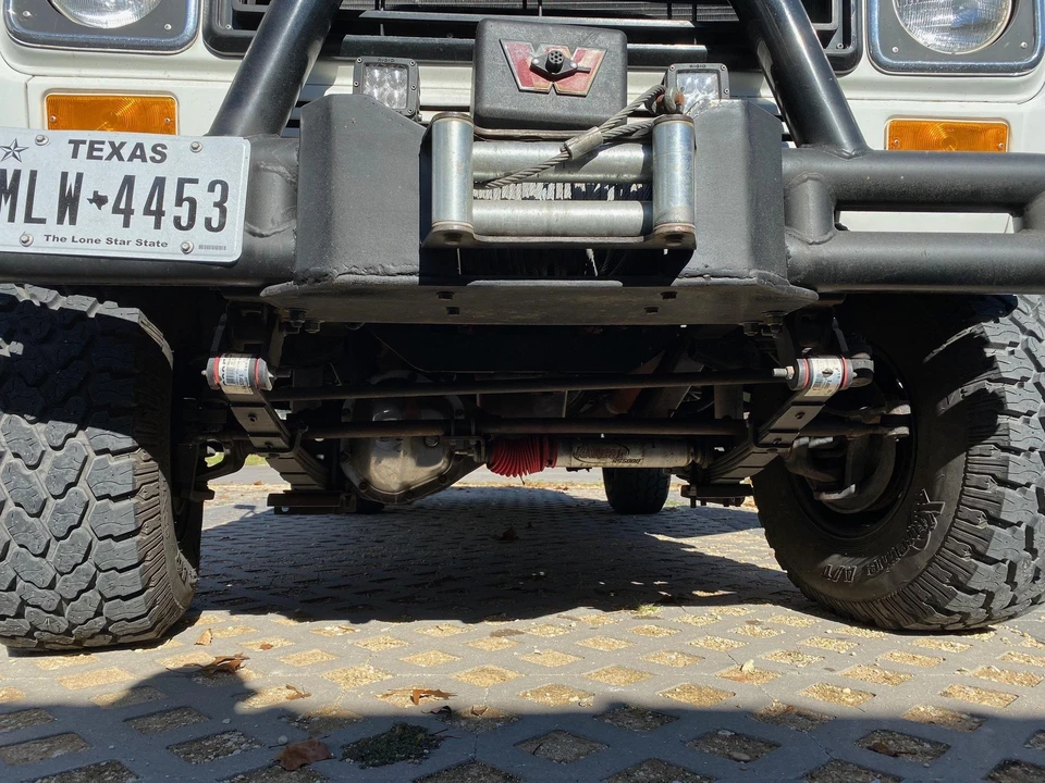 1979 International Harvester Scout - Image 15 of 31