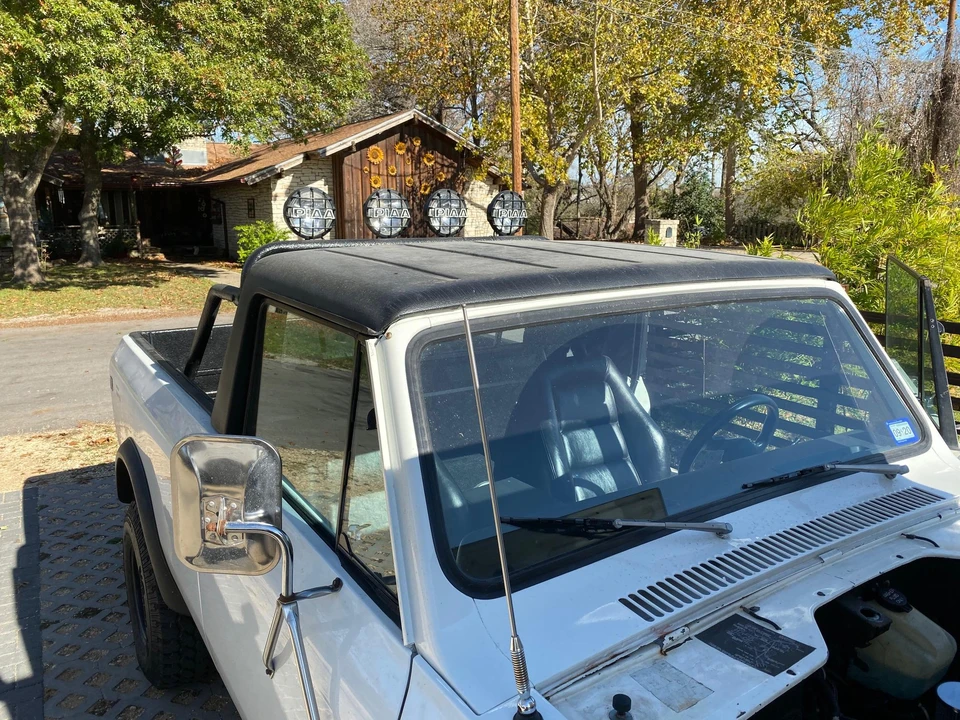 1979 International Harvester Scout - Image 17 of 31