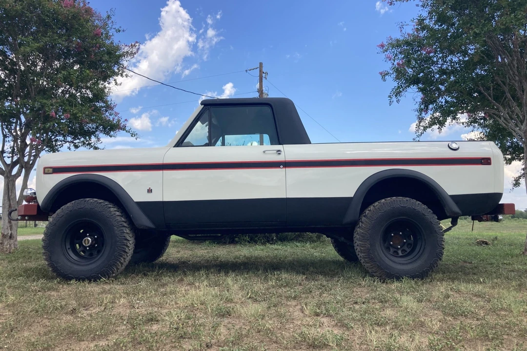 1979 International Harvester Scout - Image 3 of 31