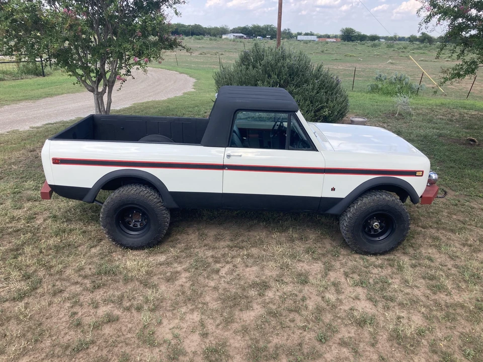 1979 International Harvester Scout - Image 20 of 31