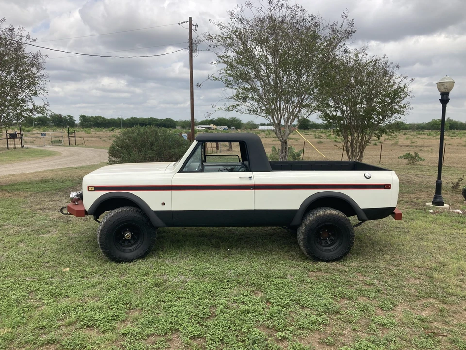 1979 International Harvester Scout - Image 2 of 31
