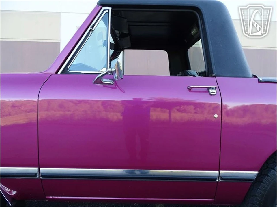 1979 International Harvester Scout - Image 31 of 31
