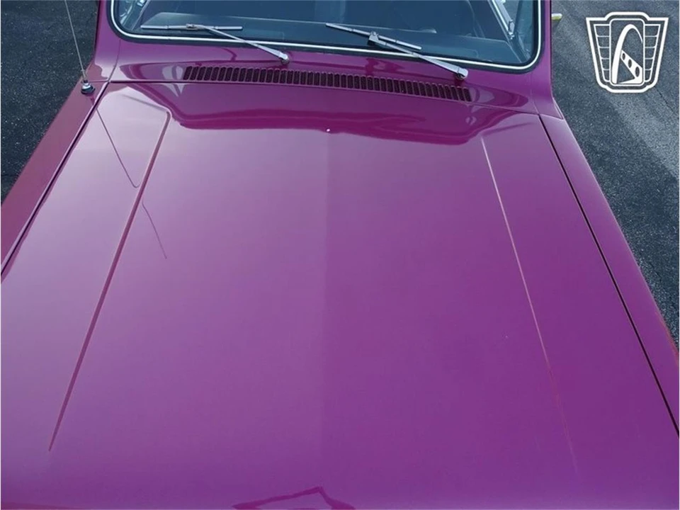 1979 International Harvester Scout - Image 27 of 31