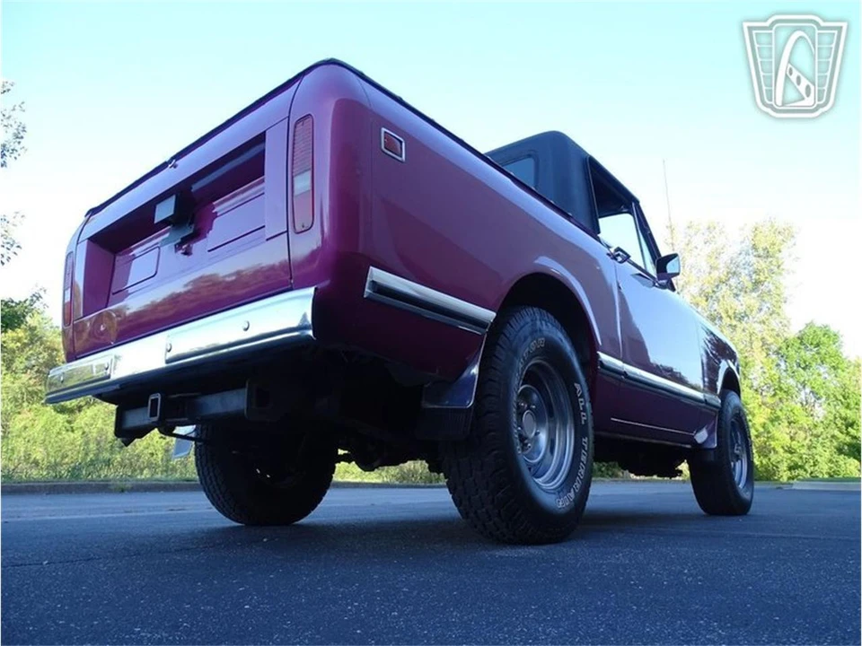 1979 International Harvester Scout - Image 17 of 31