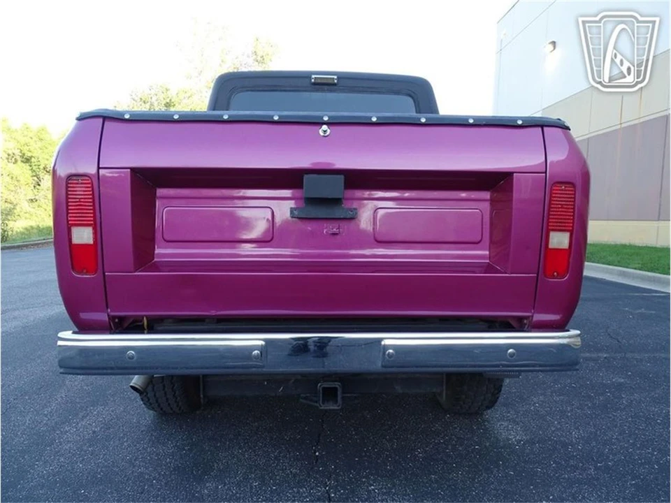 1979 International Harvester Scout - Image 13 of 31
