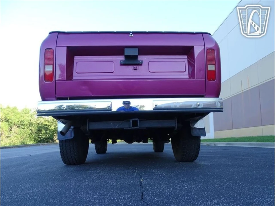 1979 International Harvester Scout - Image 14 of 31