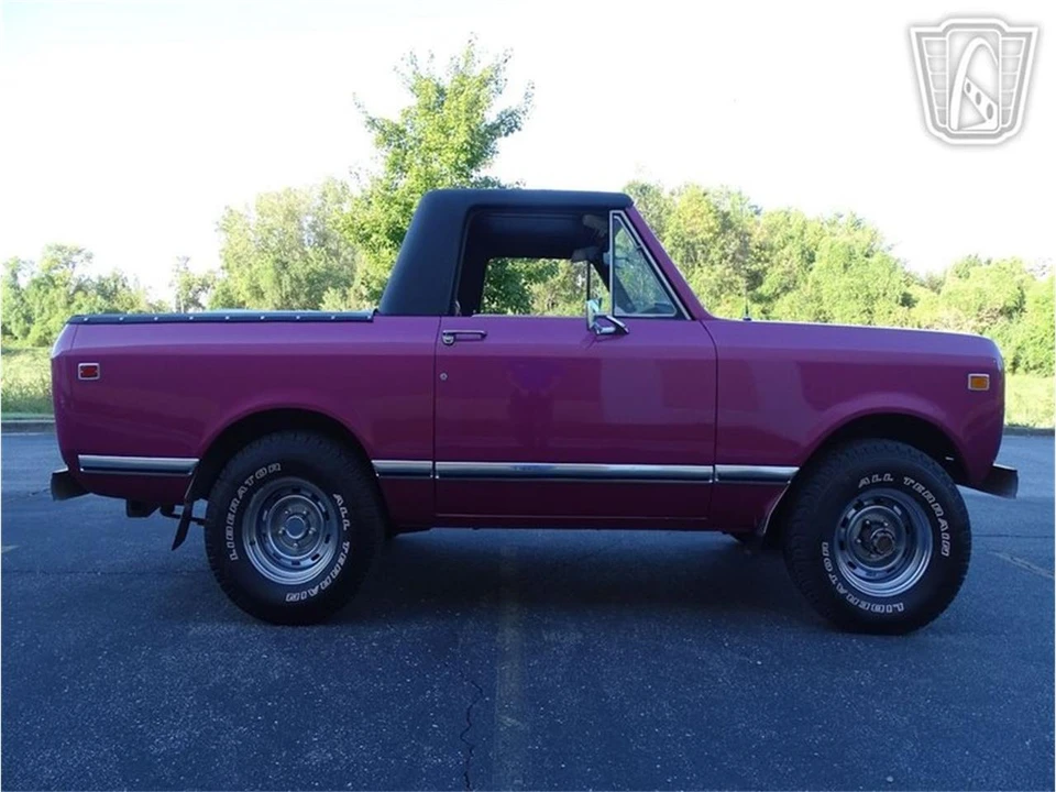 1979 International Harvester Scout - Image 19 of 31
