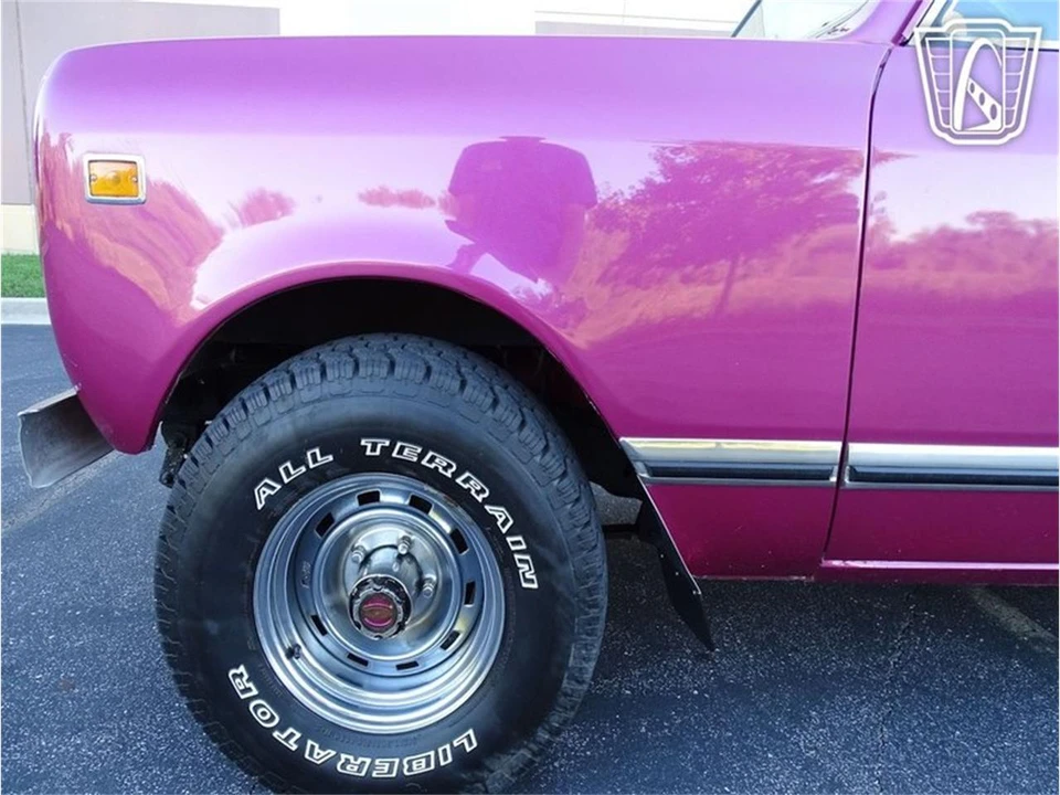 1979 International Harvester Scout - Image 30 of 31
