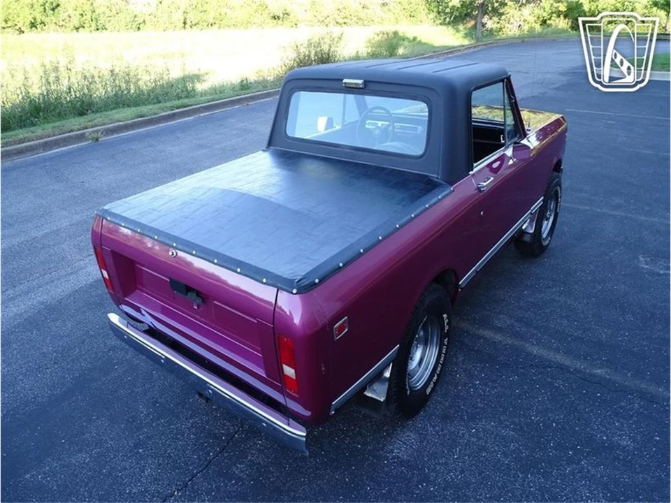 1979 International Harvester Scout - Image 15 of 31