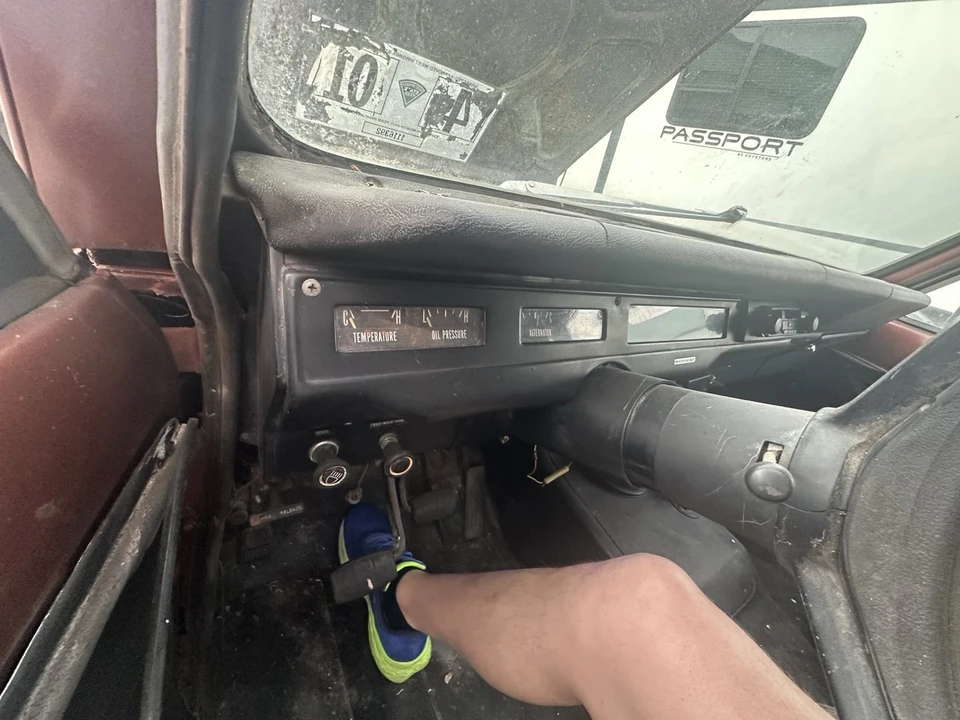 1979 International Harvester Scout - Image 19 of 21
