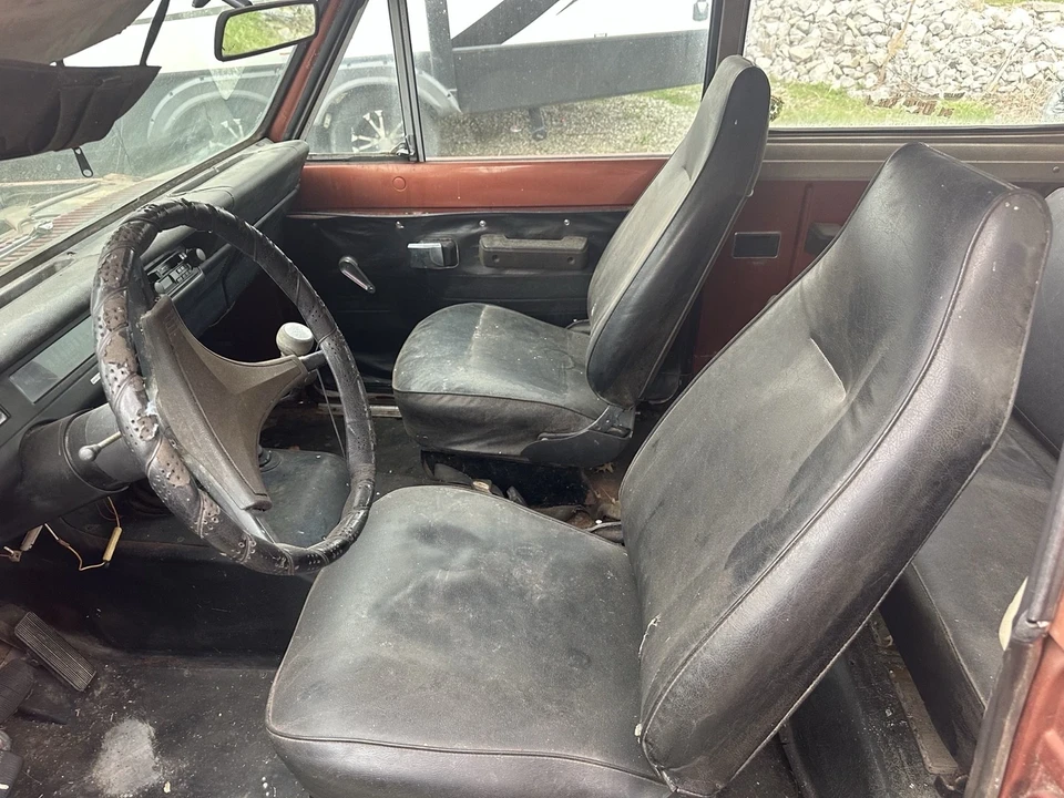 1979 International Harvester Scout - Image 14 of 21