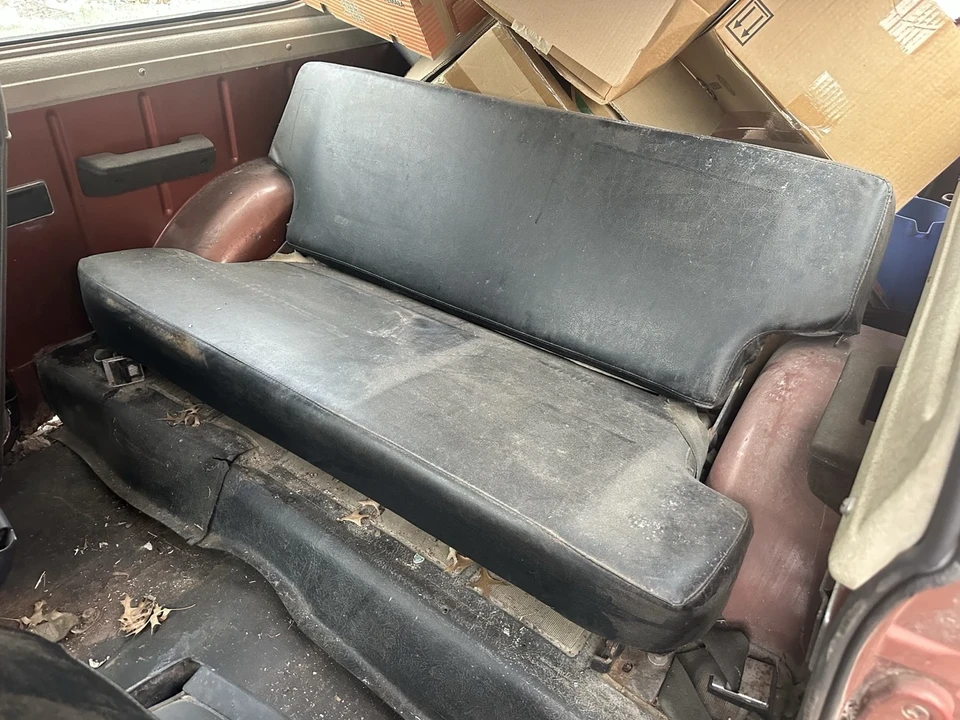 1979 International Harvester Scout - Image 15 of 21