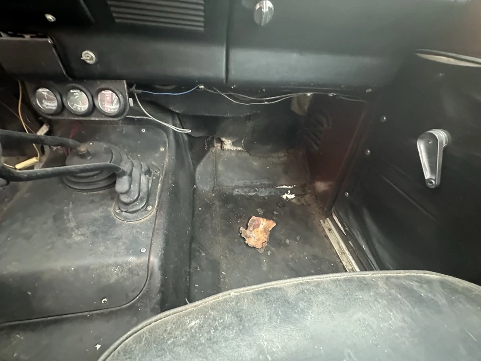 1979 International Harvester Scout - Image 21 of 21