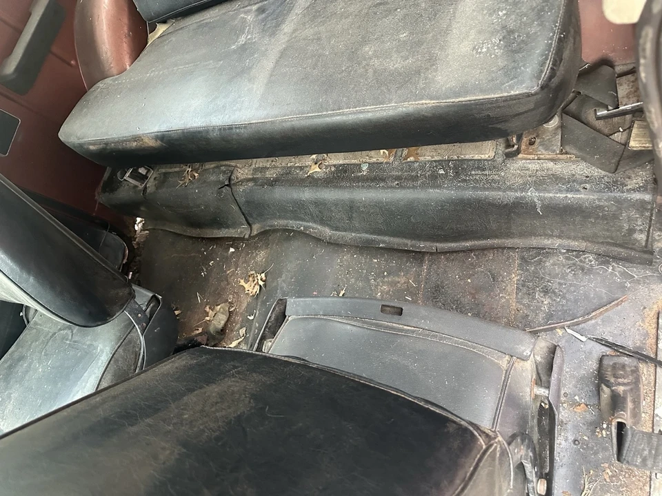 1979 International Harvester Scout - Image 16 of 21