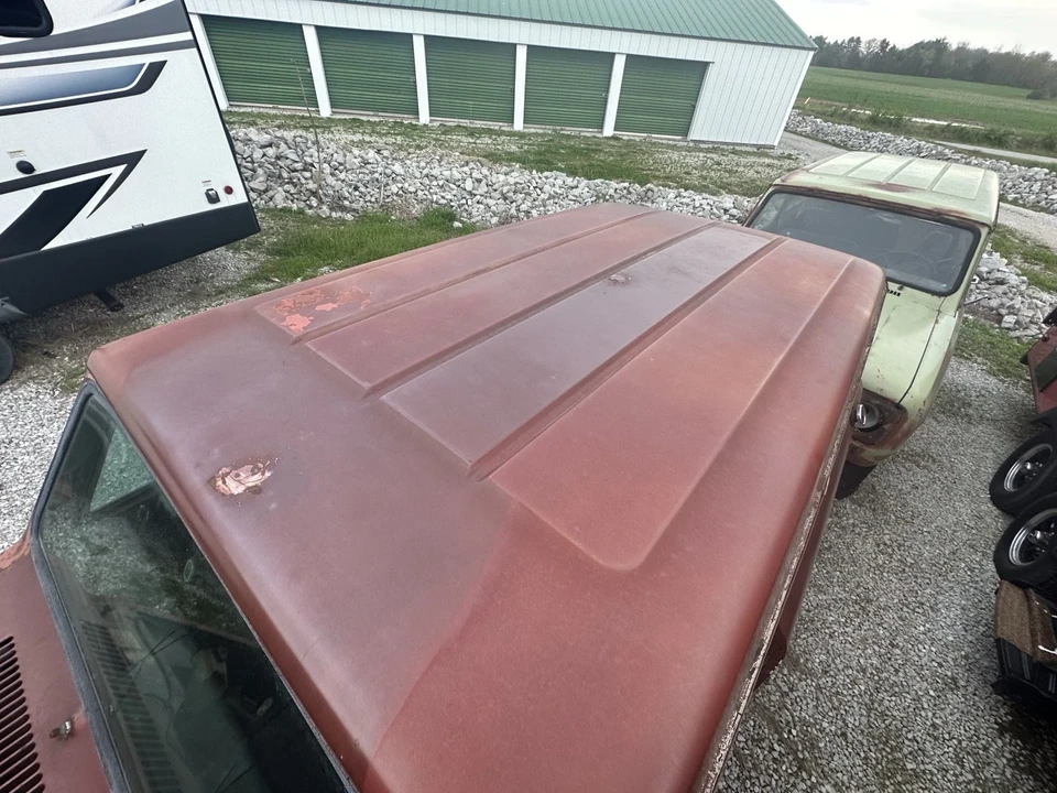 1979 International Harvester Scout - Image 7 of 21