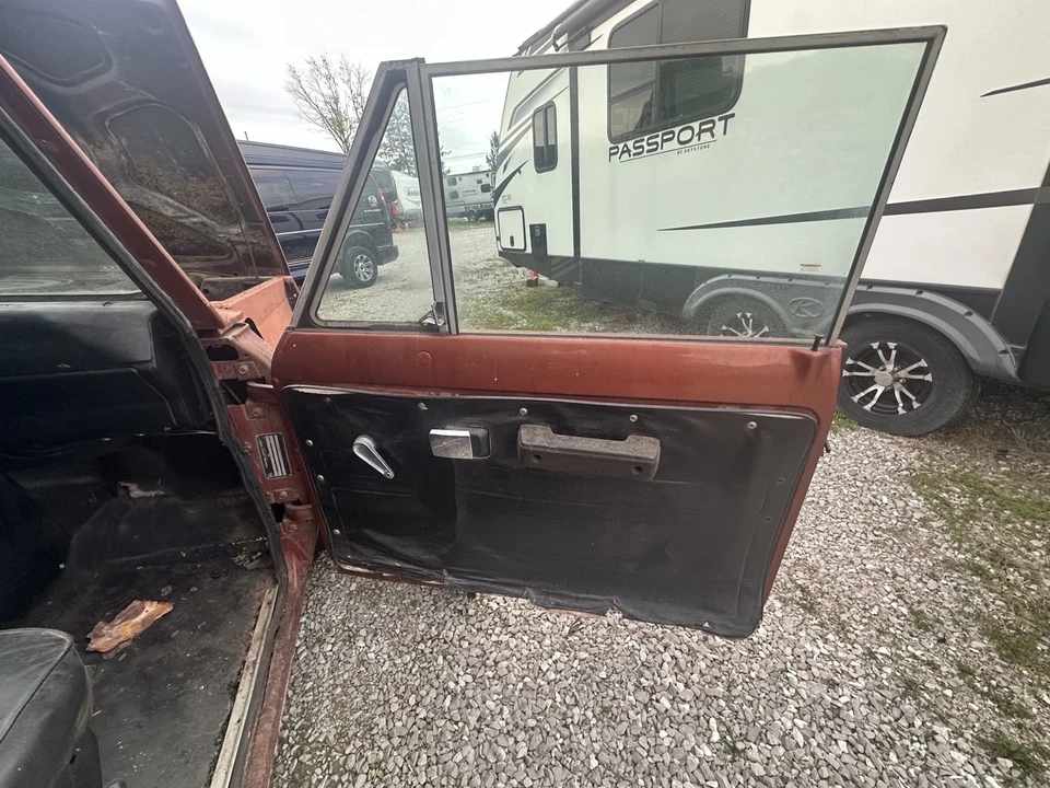 1979 International Harvester Scout - Image 11 of 21