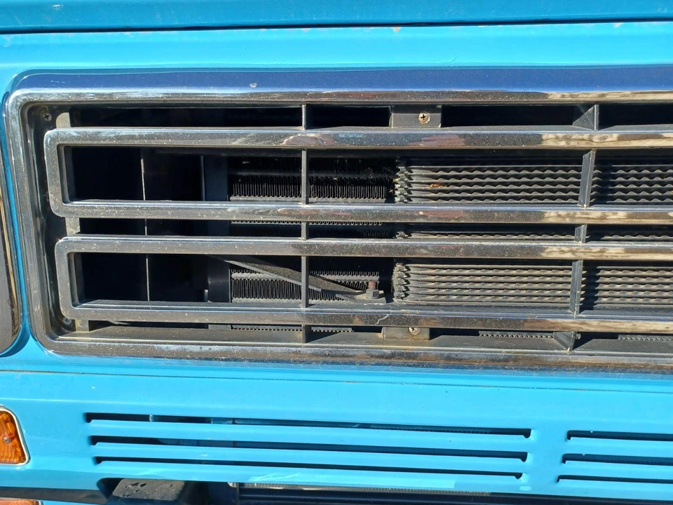 1979 International Harvester Scout - Image 19 of 31
