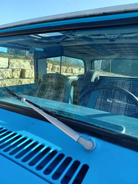 1979 International Harvester Scout - Image 25 of 31