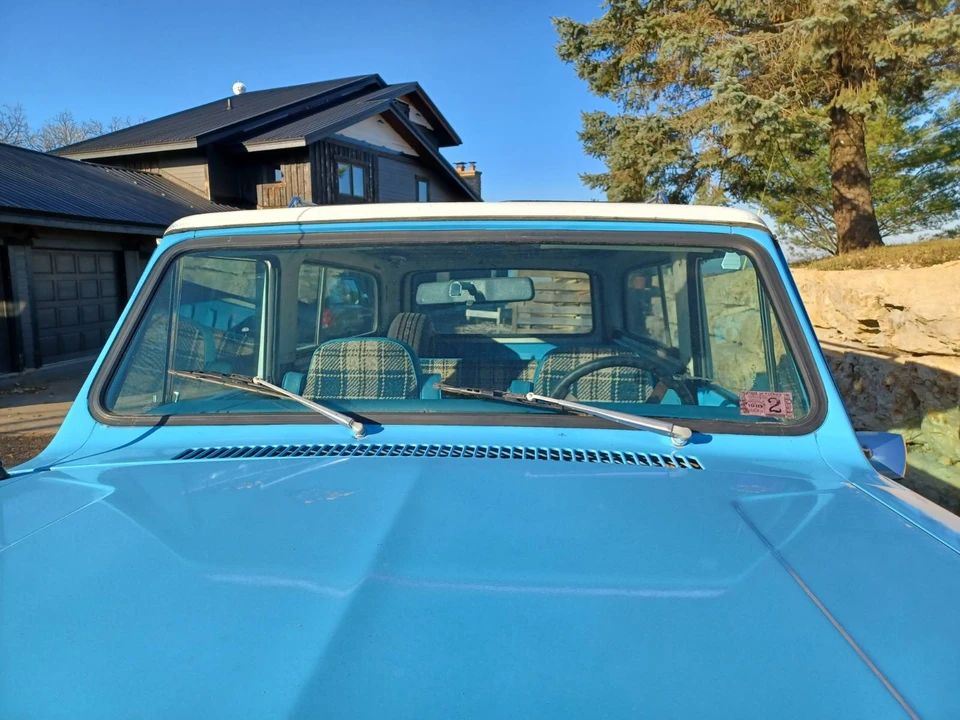 1979 International Harvester Scout - Image 23 of 31