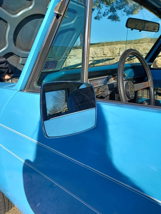 1979 International Harvester Scout - Image 30 of 31