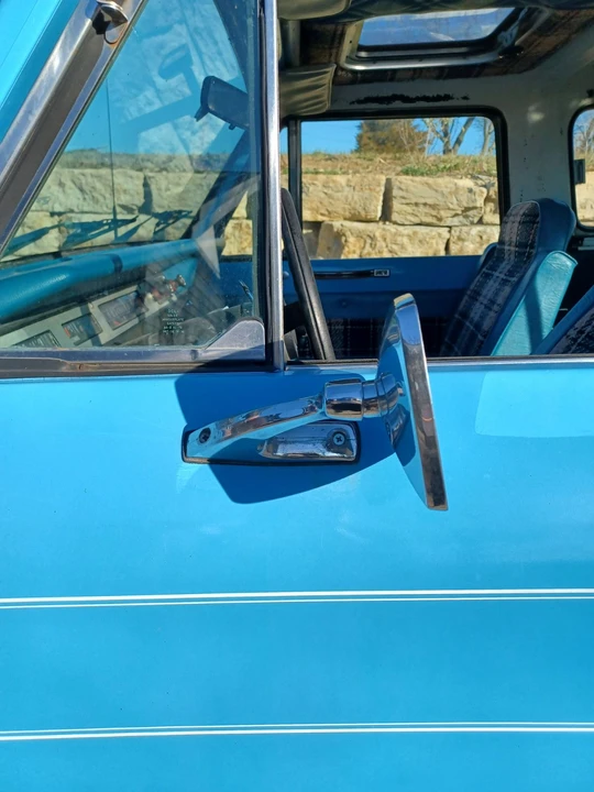 1979 International Harvester Scout - Image 29 of 31