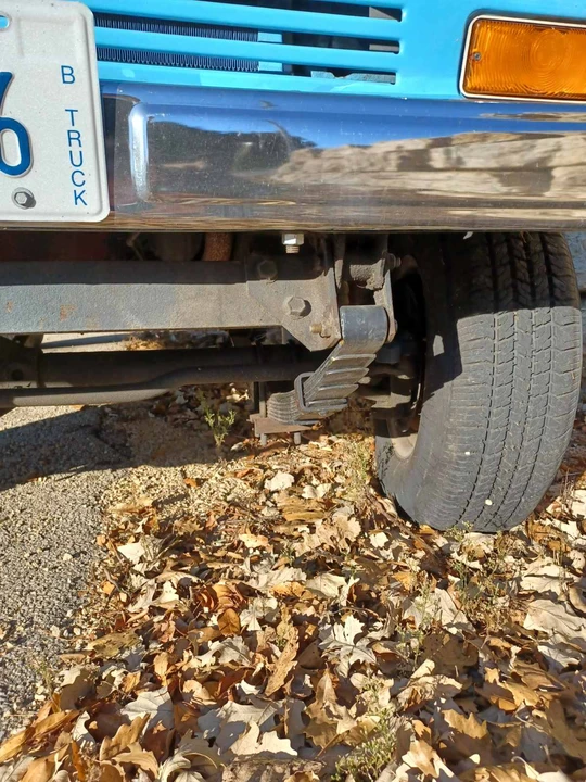 1979 International Harvester Scout - Image 22 of 31