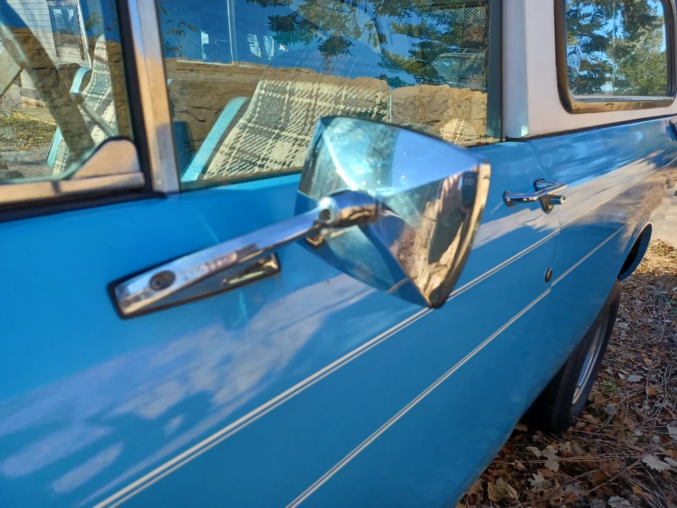 1979 International Harvester Scout - Image 27 of 31