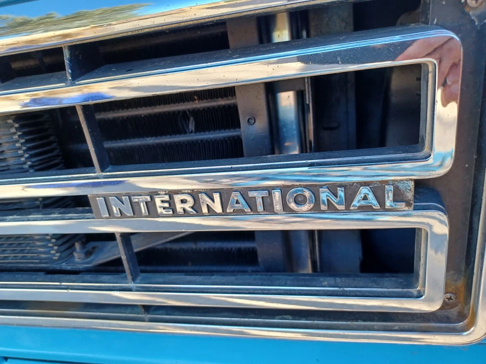 1979 International Harvester Scout - Image 20 of 31