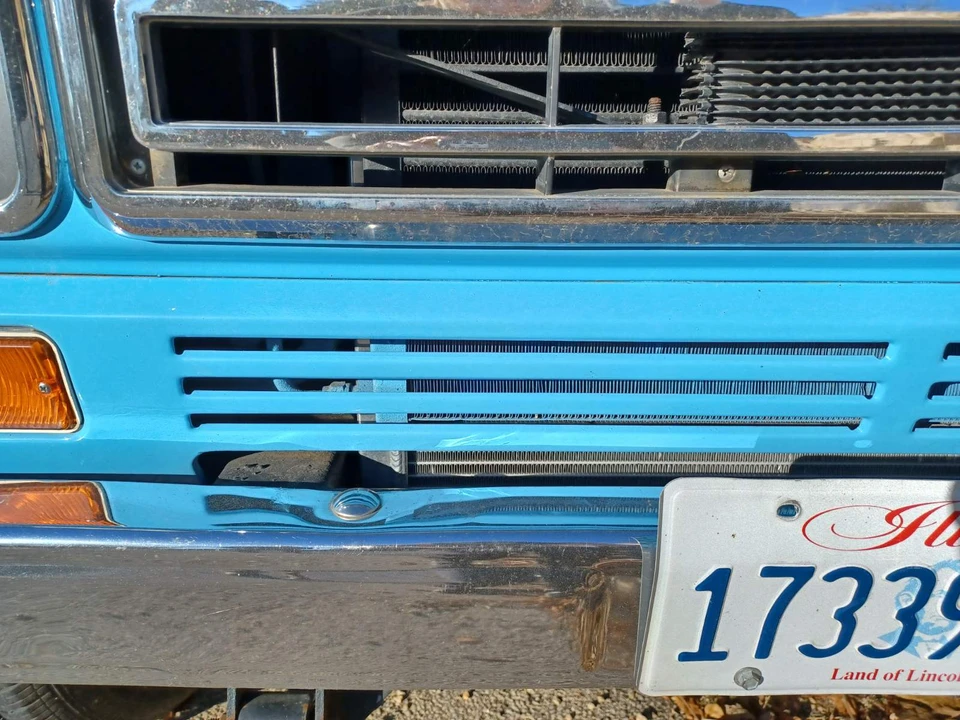 1979 International Harvester Scout - Image 18 of 31