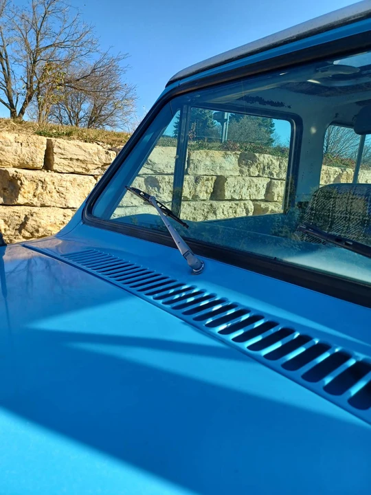 1979 International Harvester Scout - Image 26 of 31