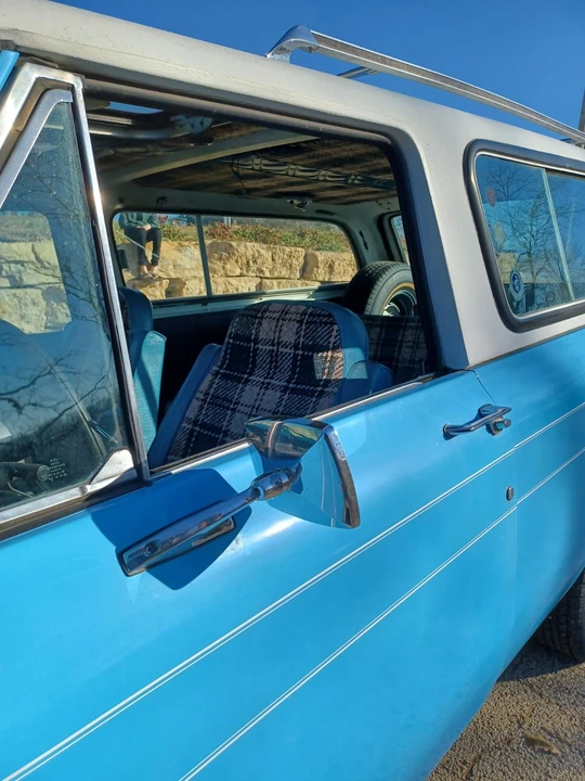 1979 International Harvester Scout - Image 28 of 31