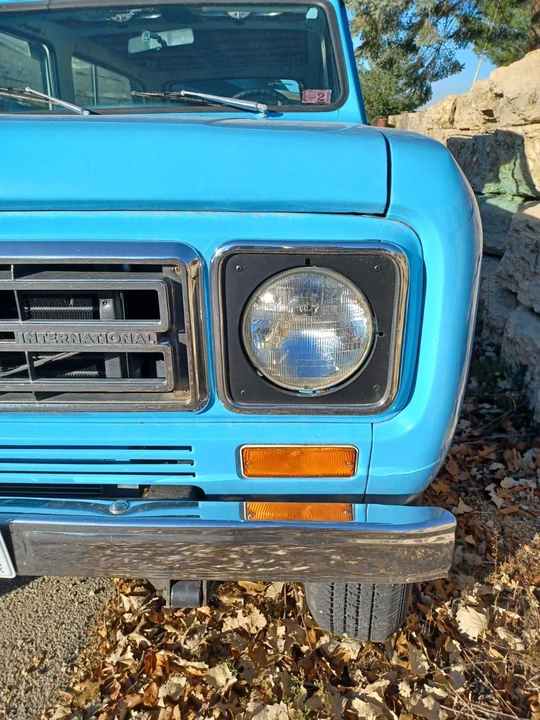 1979 International Harvester Scout - Image 21 of 31